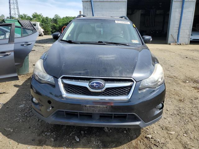 Photo 5 from auction – 2015 SUBARU XV CROSSTR with VIN JF2GPAMCXF8221380