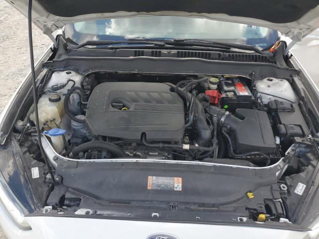 Photo 11 from auction – 2016 FORD FUSION SE with VIN 3FA6P0HD3GR211237