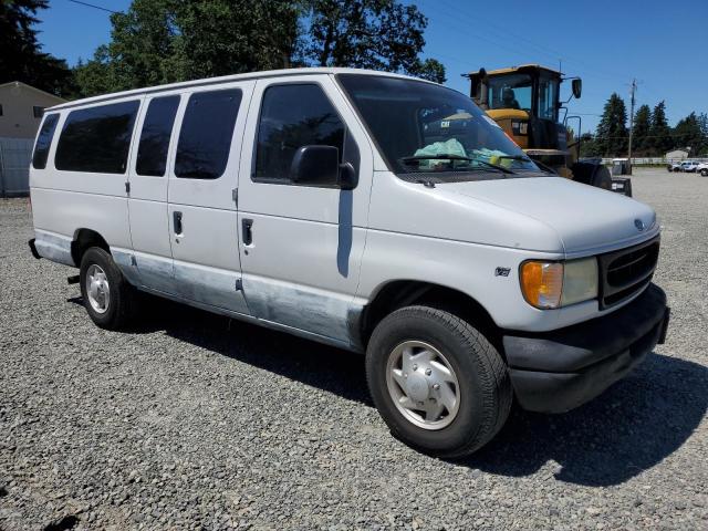 Photo 4 from auction – 2002 FORD ECONOLINE with VIN 1FBSS31L12HB27510