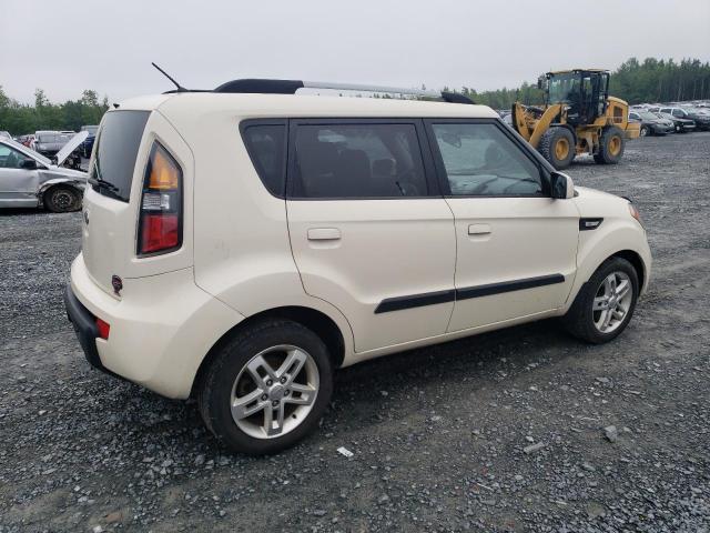 Photo 3 from auction – 2010 KIA SOUL + with VIN KNDJT2A22A7158372
