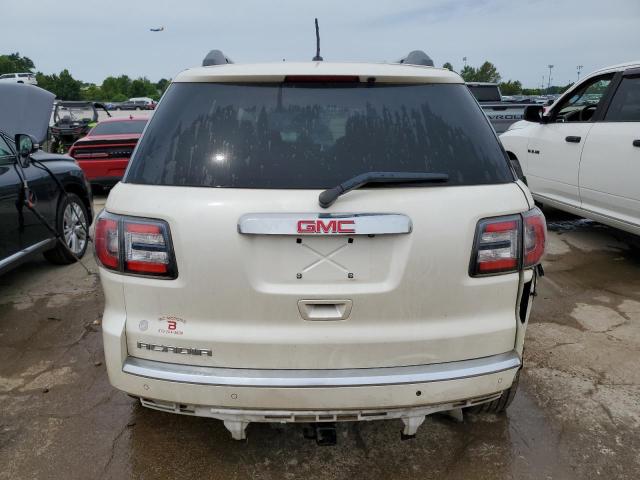 Photo 6 from auction – 2015 GMC ACADIA SLT with VIN 1GKKRRKD6FJ176741