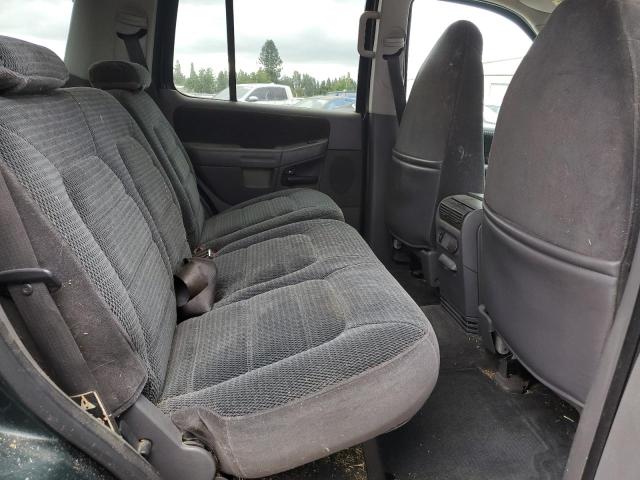 Photo 10 from auction – 2002 FORD EXPLORER X with VIN 1FMZU73E12UA23516