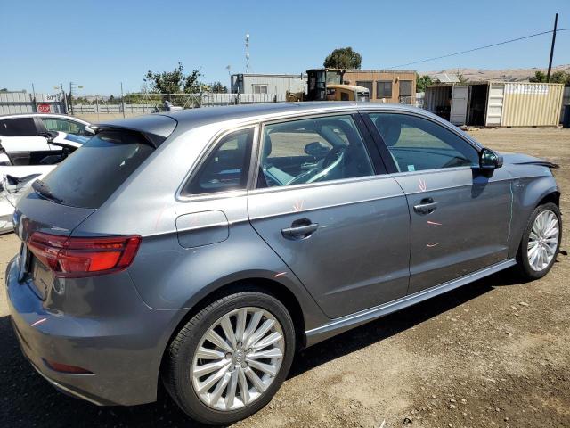 Photo 3 from auction – 2017 AUDI A3 E-TRON with VIN WAUSPBFF7HA103754