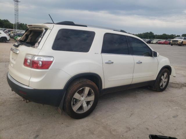 Photo 3 from auction – 2011 GMC ACADIA SLT with VIN 1GKKRSED4BJ291206