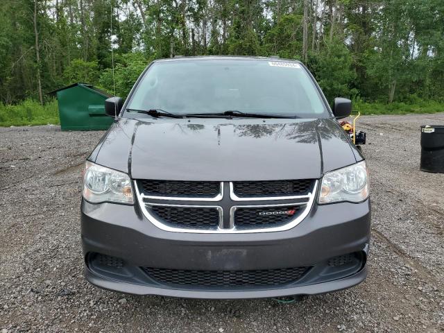 Photo 5 from auction – 2016 DODGE GRAND CARA with VIN 2C4RDGBG6GR326089