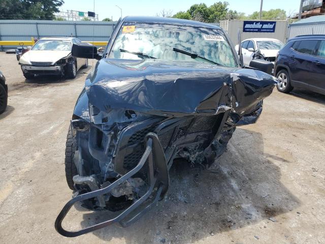 Photo 5 from auction – 2014 RAM 1500 ST with VIN 1C6RR7KT5ES247708