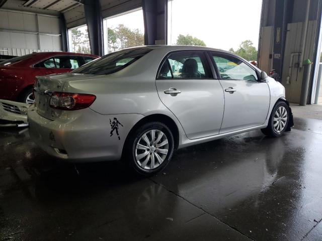 Photo 3 from auction – 2013 TOYOTA COROLLA BA with VIN 2T1BU4EE8DC927719
