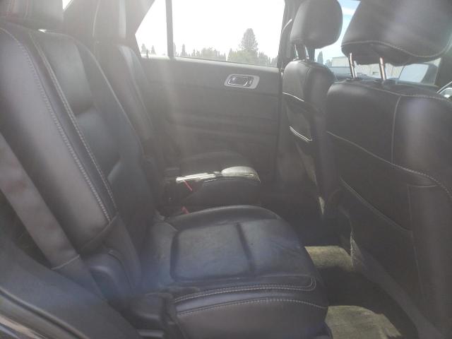 Photo 10 from auction – 2013 FORD EXPLORER S with VIN 1FM5K8GT9DGB77976