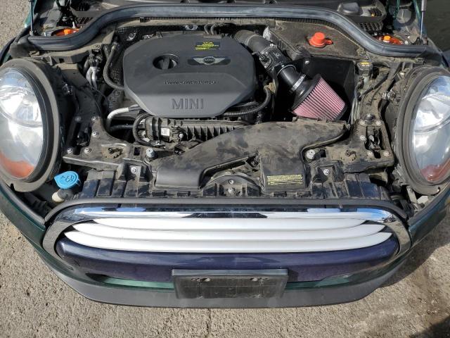 Photo 11 from auction – 2015 MINI COOPER with VIN WMWXM5C50F3B34876