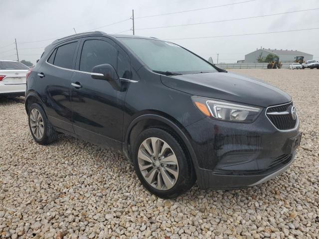 Photo 4 from auction – 2017 BUICK ENCORE PRE with VIN KL4CJASBXHB240021