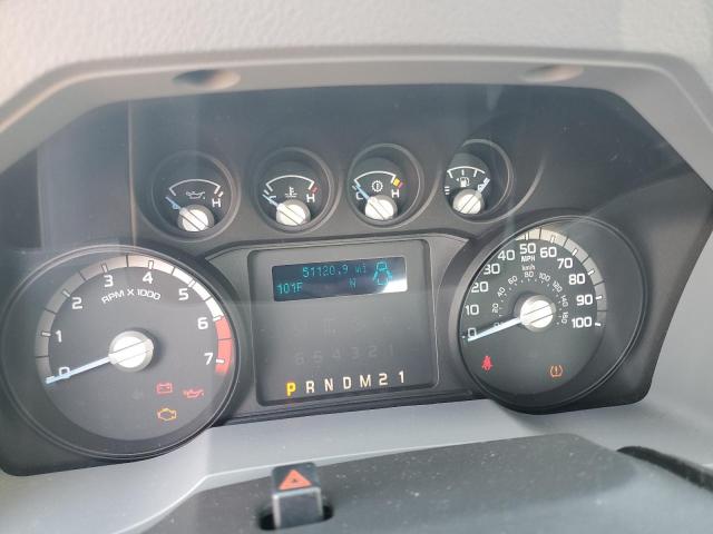 Photo 9 from auction – 2016 FORD F250 SUPER with VIN 1FT7X2A68GEB30002