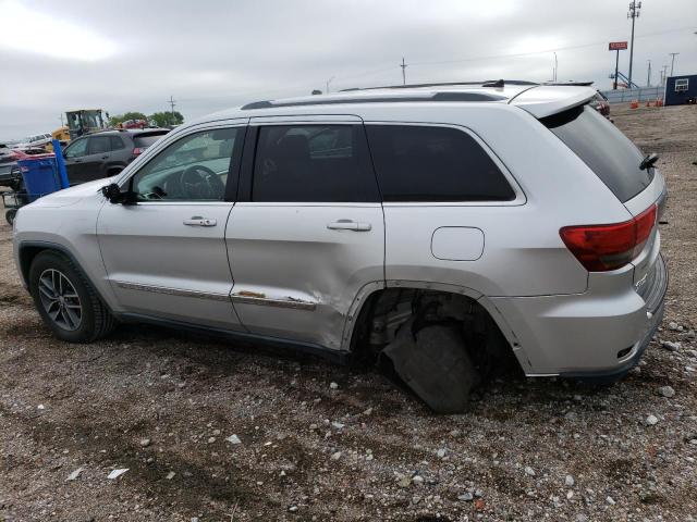 Zdjęcie 2 z aukcji – 2011 JEEP GRAND CHER z VIN 1J4RR4GG6BC705484