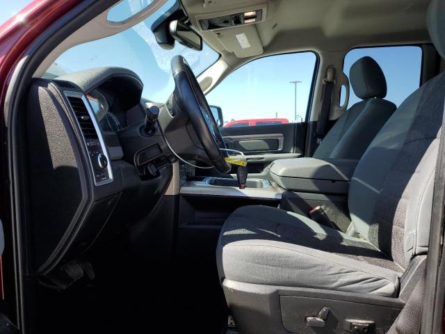 Фото 7 с аукциона – 2017 RAM 1500 SLT с VIN 1C6RR7GT0HS659970