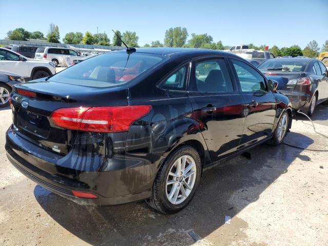 Zdjęcie 3 z aukcji – 2018 FORD FOCUS SE z VIN 1FADP3FE8JL303177