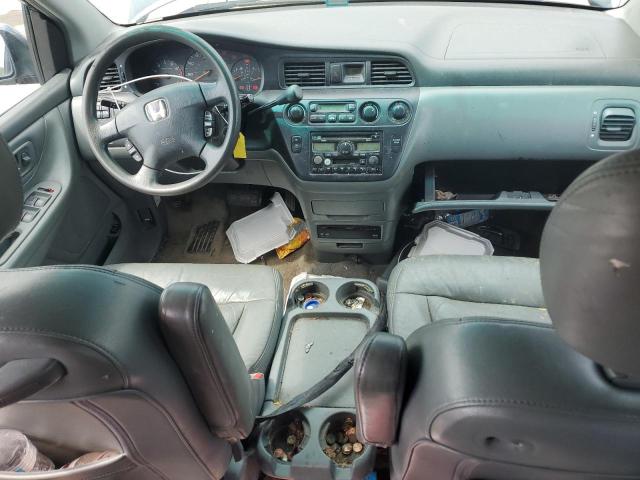 Photo 8 from auction – 2004 HONDA ODYSSEY EX with VIN 5FNRL18044B062209