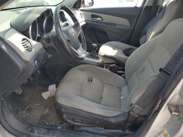 Photo 7 from auction – 2014 CHEVROLET CRUZE LT with VIN 1G1PD5SB4E7289776