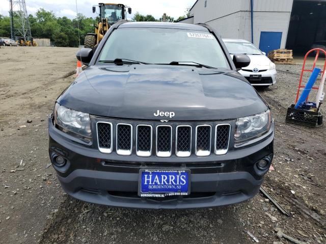 Photo 5 from auction – 2016 JEEP COMPASS SP with VIN 1C4NJDBB1GD713808