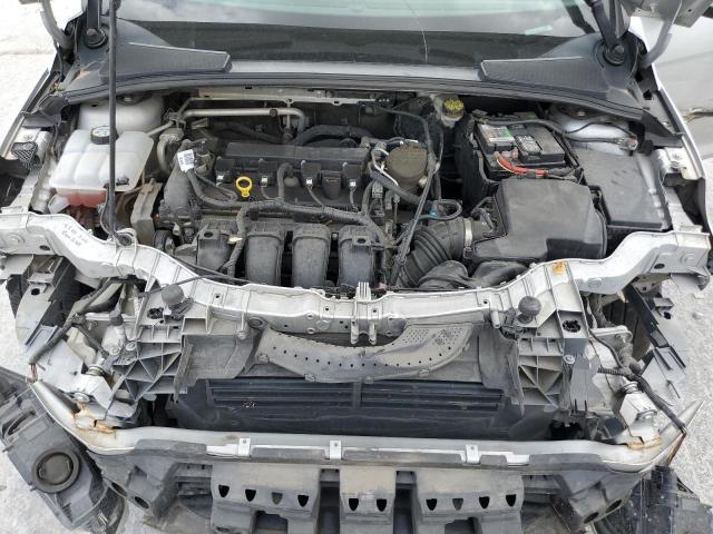 Photo 11 from auction – 2015 FORD FOCUS SE with VIN 1FADP3K23FL295038