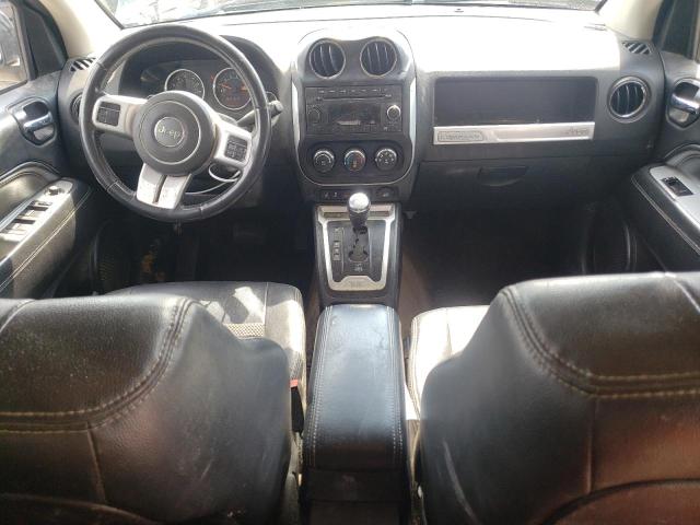 Photo 8 from auction – 2016 JEEP COMPASS LA with VIN 1C4NJDEB2GD674819