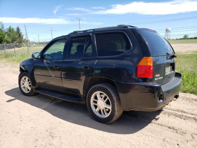 Photo 2 from auction – 2008 GMC ENVOY DENA with VIN 1GKET63M782214731