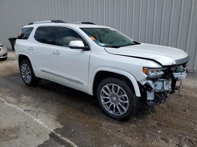 Photo 4 from auction – 2022 GMC ACADIA DEN with VIN 1GKKNPLS4NZ181546