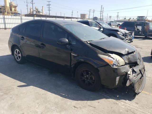 Photo 4 from auction – 2013 TOYOTA PRIUS with VIN JTDKN3DU9D5653007