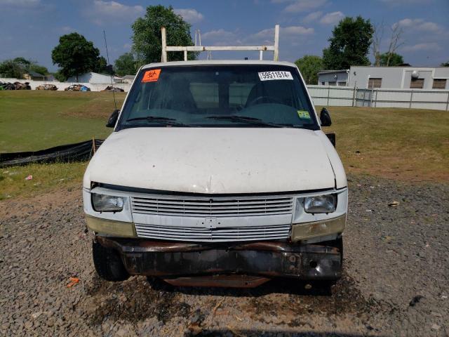 Photo 5 from auction – 2001 CHEVROLET ASTRO with VIN 1GCDM19W51B141820