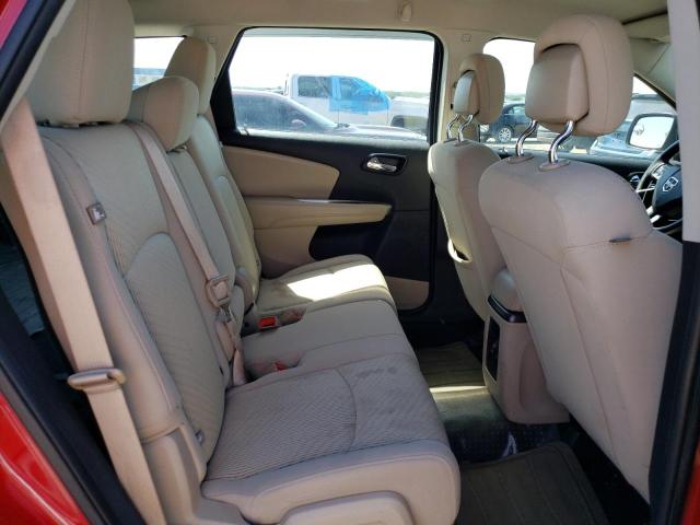 Photo 11 from auction – 2013 DODGE JOURNEY SE with VIN 3C4PDCAB7DT532696