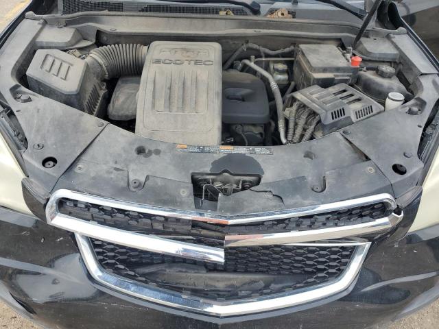 Photo 12 from auction – 2011 CHEVROLET EQUINOX LT with VIN 2GNALDEC2B1328301
