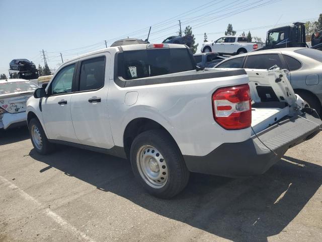 Photo 2 from auction – 2022 FORD MAVERICK X with VIN 3FTTW8E36NRA32374