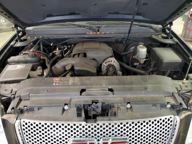 Photo 12 from auction – 2010 GMC YUKON DENA with VIN 1GKUKEEF1AR238169