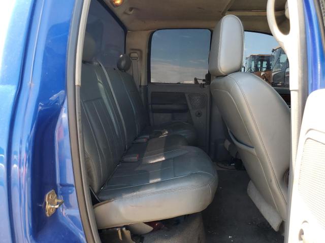 Photo 10 from auction – 2007 DODGE RAM 3500 S with VIN 3D7MX38C57G737008