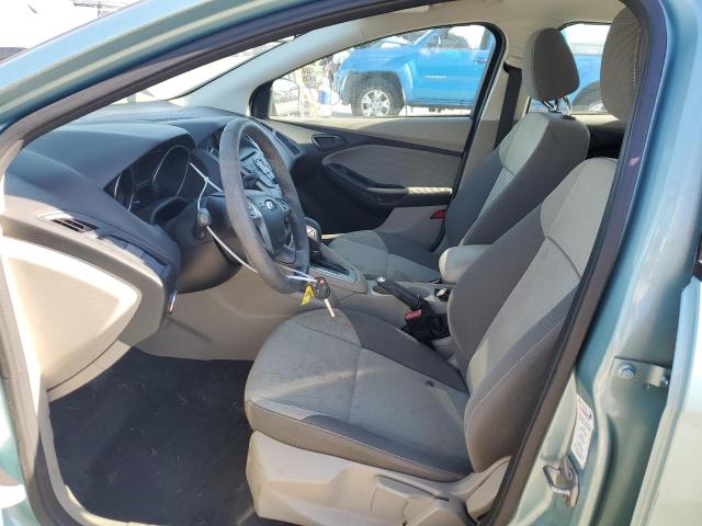 Photo 7 from auction – 2012 FORD FOCUS SE with VIN 1FAHP3F26CL155430