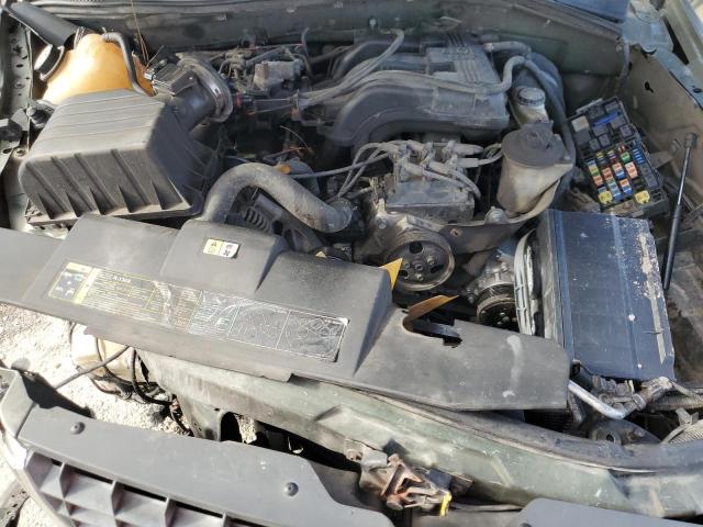 Photo 12 from auction – 2002 FORD EXPLORER X with VIN 1FMZU63E92UA14251