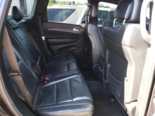 Photo 11 from auction – 2016 JEEP GRAND CHER with VIN 1C4RJFBG6GC425524