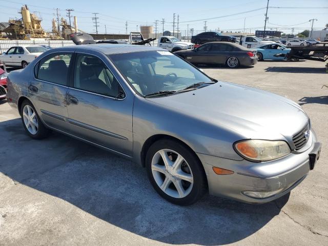 Photo 4 from auction – 2003 INFINITI I35 with VIN JNKDA31A43T112163