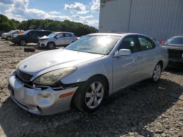 LEXUS ES 330 2006 with VIN JTHBA30G565142990 - Photo from auction