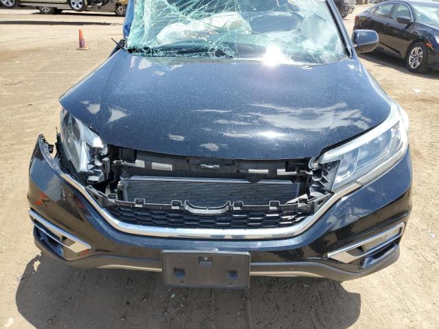 Photo 11 from auction – 2016 HONDA CR-V EX with VIN 2HKRM4H50GH634652