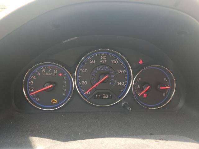 Photo 9 from auction – 2005 HONDA CIVIC LX with VIN 2HGES16535H604297