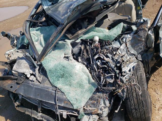 Photo 11 from auction – 2011 TOYOTA CAMRY BASE with VIN 4T1BF3EK8BU620606