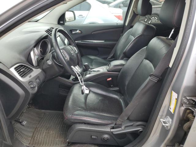 Photo 7 from auction – 2015 DODGE JOURNEY R/ with VIN 3C4PDCEG8FT711919
