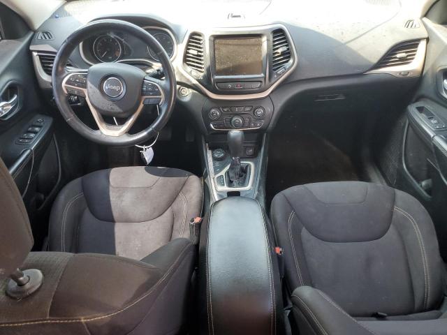 Photo 8 from auction – 2015 JEEP CHEROKEE L with VIN 1C4PJMCB2FW615526
