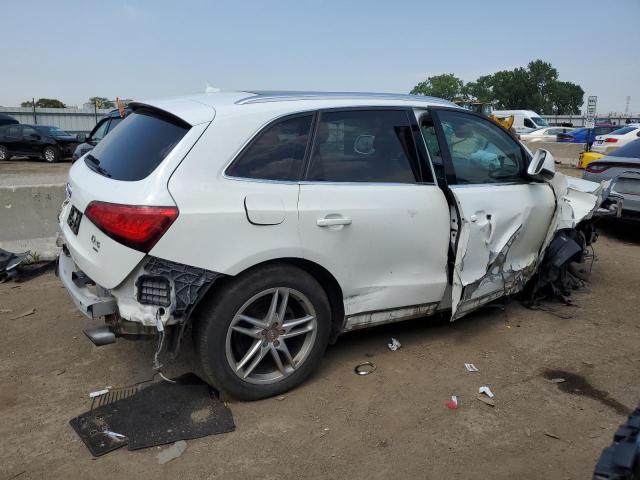 Photo 3 from auction – 2014 AUDI Q5 PREMIUM with VIN WA1LFAFP6EA011179