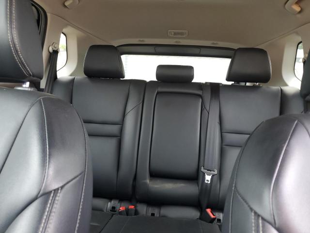 Photo 10 from auction – 2023 NISSAN ROGUE SL with VIN 5N1BT3CB2PC778545