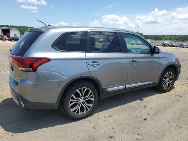 Photo 3 from auction – 2016 MITSUBISHI OUTLANDER with VIN JA4AD3A33GZ006636
