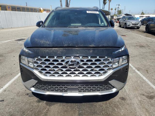 Photo 5 from auction – 2022 HYUNDAI SANTA FE B with VIN KM8S2DA10NU037501