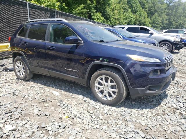 Photo 4 from auction – 2014 JEEP CHEROKEE L with VIN 1C4PJMCS3EW152343