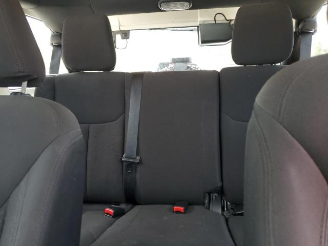 Photo 10 from auction – 2016 JEEP WRANGLER U with VIN 1C4BJWDG3GL302147