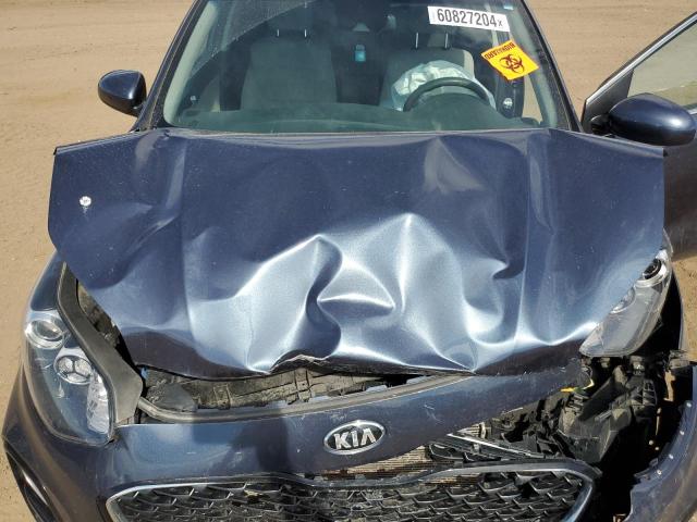 Photo 11 from auction – 2022 KIA SPORTAGE L with VIN KNDPMCAC2N7959959