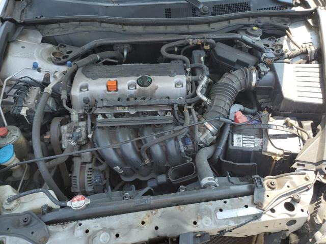 Photo 11 from auction – 2010 HONDA ACCORD EX with VIN 1HGCP2F78AA131652